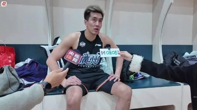 Guo Ailun's Basketball Journey: Cherishing Every Moment on the Court