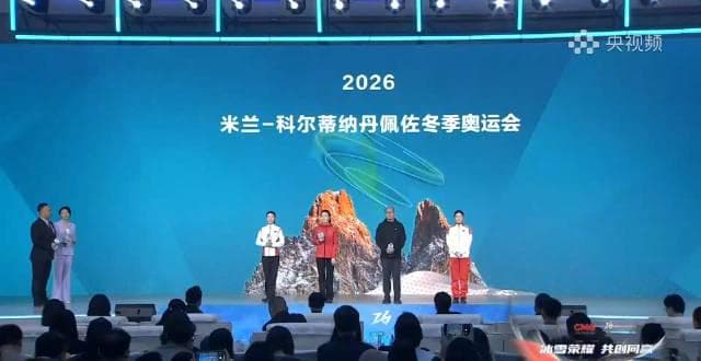 Beijing 2022 Winter Games: Meet the Expert Commentary Team