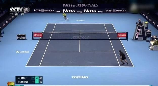 Shocking! How Overseas Chinese Can Finally Watch ATP Finals Without Buffering - The Secret Revealed