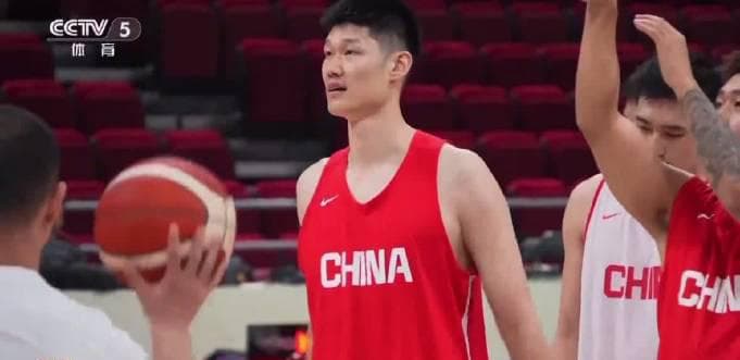 Chinese Basketball Team's Secret Weapon Revealed: How Overseas Fans Can Finally Watch Their Games Without Lag!