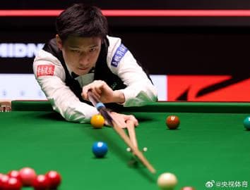 When I Saw My Cousin's Snooker Training Diary Overseas, I Realized: This Is Why We're All Rooting for the Chinese Team