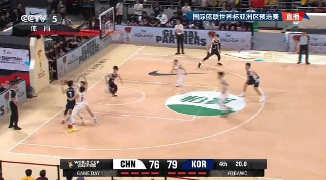 Overseas Chinese Guide: How to Watch Chinese Basketball Games Without Regional Restrictions