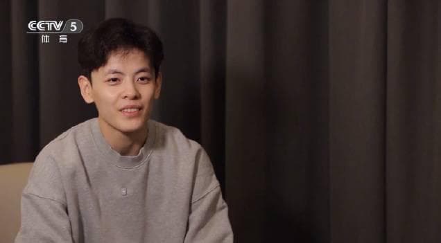 From Champion to Leader: Yang Shuyu's Shocking Career Shift That Will Make You Rethink Success!