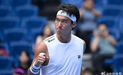 Bu Yunchaokete Clinches Australian Open Main Draw Wild Card