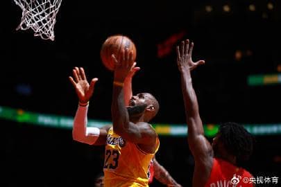 Shocking! LeBron James' Unbreakable Streak Ends After 17 Years - What Happened in That Final Play?