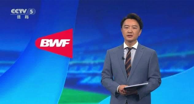 Stuck in the U.S. and Can't Watch the BWF Awards? The Moment I Saw the Nominee List, I Wanted to Fly Back to China