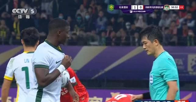 From Beijing to Boston: How Overseas Chinese Can Finally Stream the 2025 CFA Cup Final (and Every Game After)