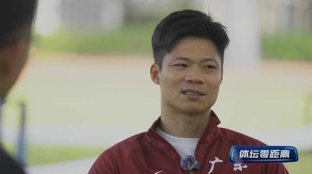 Why Did Su Bingtian Choose TODAY to Retire? The Real Reason Behind the Asian Sprint King's Farewell Will Surprise You