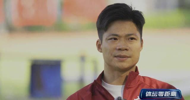 苏炳添的9秒83，为什么他自己却说‘不完美’？我翻了他所有采访，发现一个扎心真相