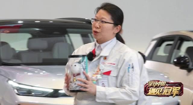 Beyond the Podium: Guangdong's Young Gymnasts Find Joy and Motivation After National Games