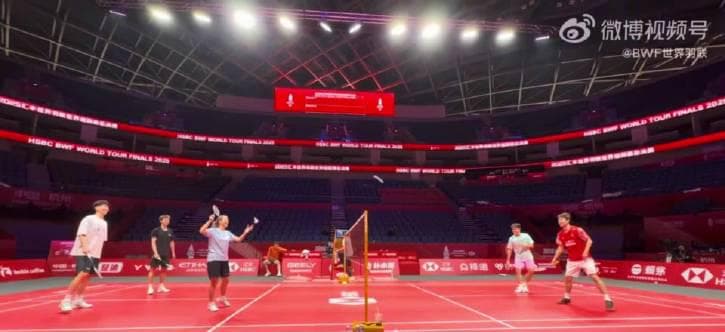 Unlock the Action: How Overseas Chinese Can Stream the 2025 BWF Finals Live Without Geo-Blocks!