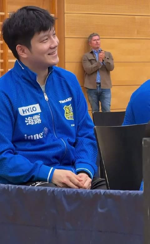 From the Court to the Smile: How Overseas Chinese Can Unlock the Full Story Behind Fan Zhendong's Viral Moment