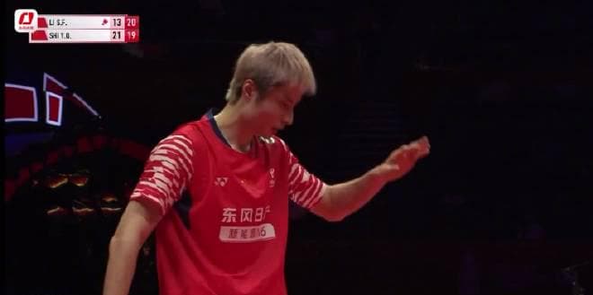 Stuck Abroad? Can't Watch Your Favorite Chinese Shows? Here's How Overseas Chinese Are Cheering for Shi Yuqi's Epic Win!
