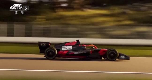 Stuck Watching F1 from Abroad? Here's How I Finally Got My Race Fix Without the Buffering Nightmare