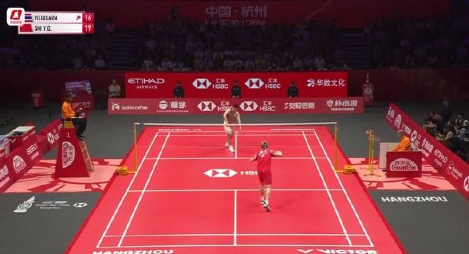 Stuck Watching a Pixelated Livestream? How Overseas Chinese Finally Caught Shi Yuqi's Epic Win