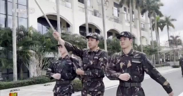 Beyond the Pool: How China's Elite Swimmers Train Like Soldiers (And Why It Matters)