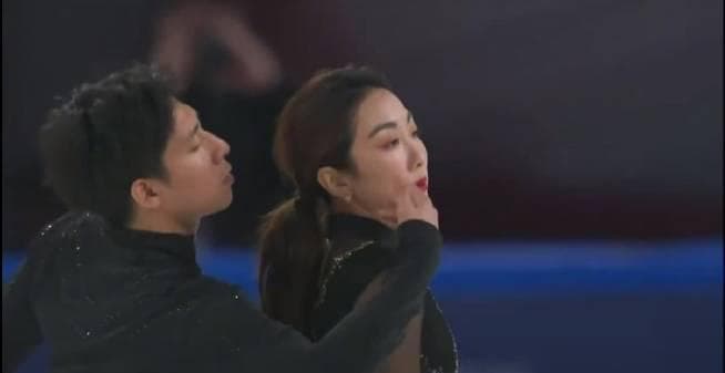 For Overseas Chinese: How to Watch the 2025 National Figure Skating Championships Live Without Geo-Restrictions
