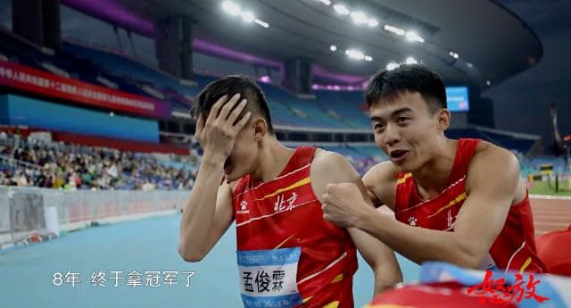 From Limbs to Glory: How These Disabled Athletes Shattered Records and Redefined 'Impossible'